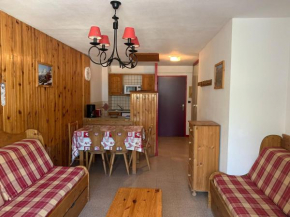 Appartement à Lanslebourg, 300m des pistes, animaux acceptés - FR-1-508-45